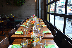 THE LUSTY VEGAN COOKBOOK